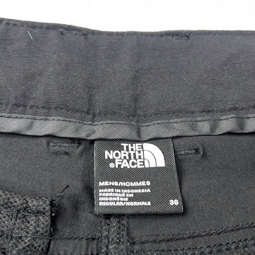 The North Face Sprag 5 Pocket Pants - Picture 8 of 12